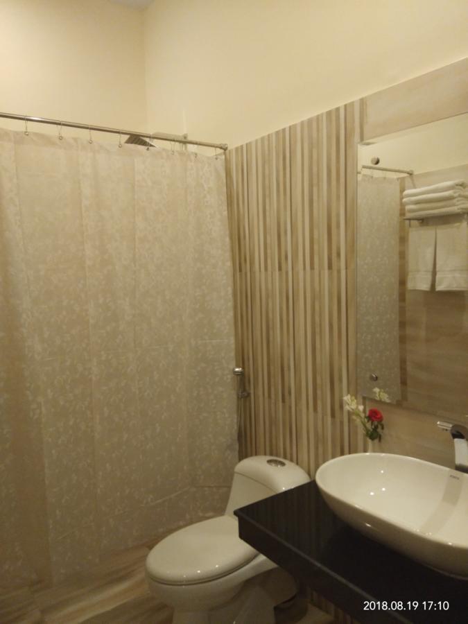 S Chalet Мултан Екстериор снимка
